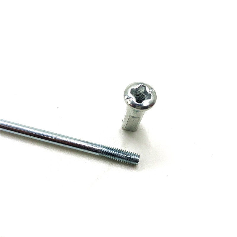 Schmutz Fahrrad Rad Speichen 10 Zoll 12 Zoll 14 Zoll 16 Zoll Vorderseite Felgen Hub Hinten Rand Hub Draht