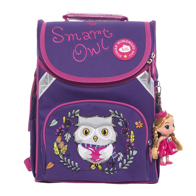 Neue freundlicher Orthopädische Schule Tasche für freundlicher Jungen FußBall Rucksack Schulranzen Mochila Infantil Primäbetreffend Schule Rucksäcke: XDS92A-108