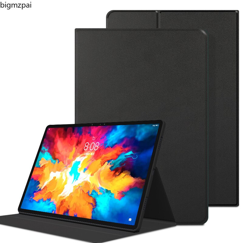 2021 nowy dla Xiaomi MI Pad 5 11.0 przypadku mipad5 stojak Tablet pokrywa dla Xiaomi MIPad 5 Pro 11.0 cal szczupła powłoka ochronna + długopis