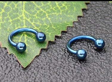 Adramata 6 Stuks 16G 18G Neuspiercing Ring Septum Ring voor Dames Heren Zilver Neusgat Piercing Chirurgenstaal Neus Piercings Helix Conch Tragus Oor Piercing Lipringen Neusring Septum Piercing Set