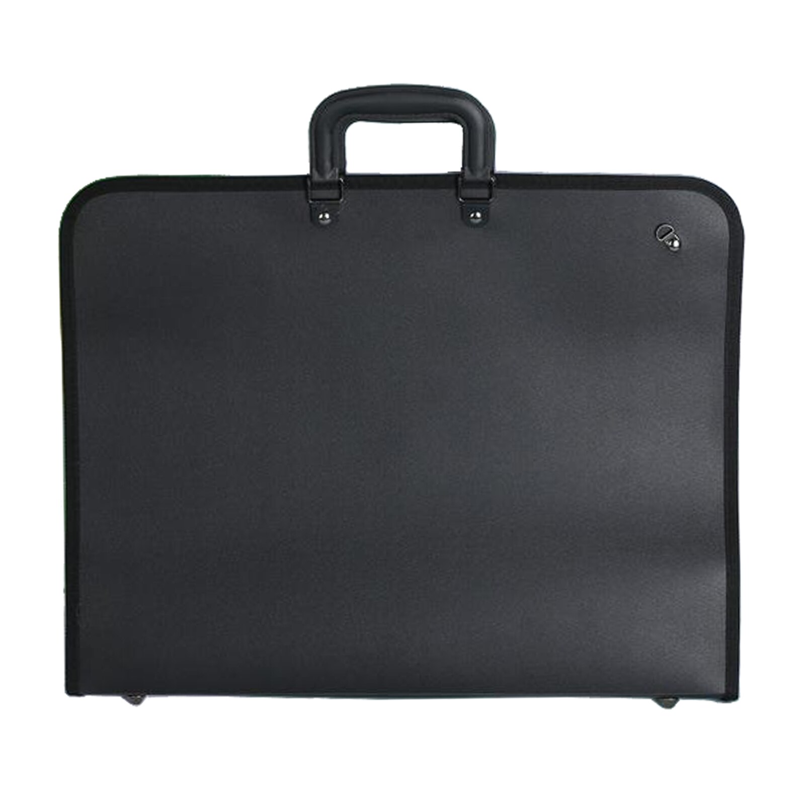 A3 Schwarz Wasser nachweisen Portfolio fallen Kunst Arbeit Malerei Ordner Tasche