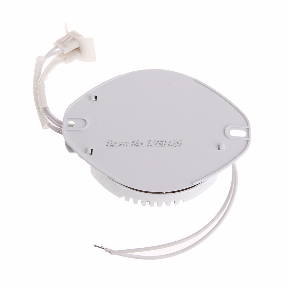 SOFEA 22-40W Electronic Ballast For Annular Tubes – AC 220V 50Hz – High Heat Resistance & Energy Saving – For Dome, Crystal, And Mirror Lights