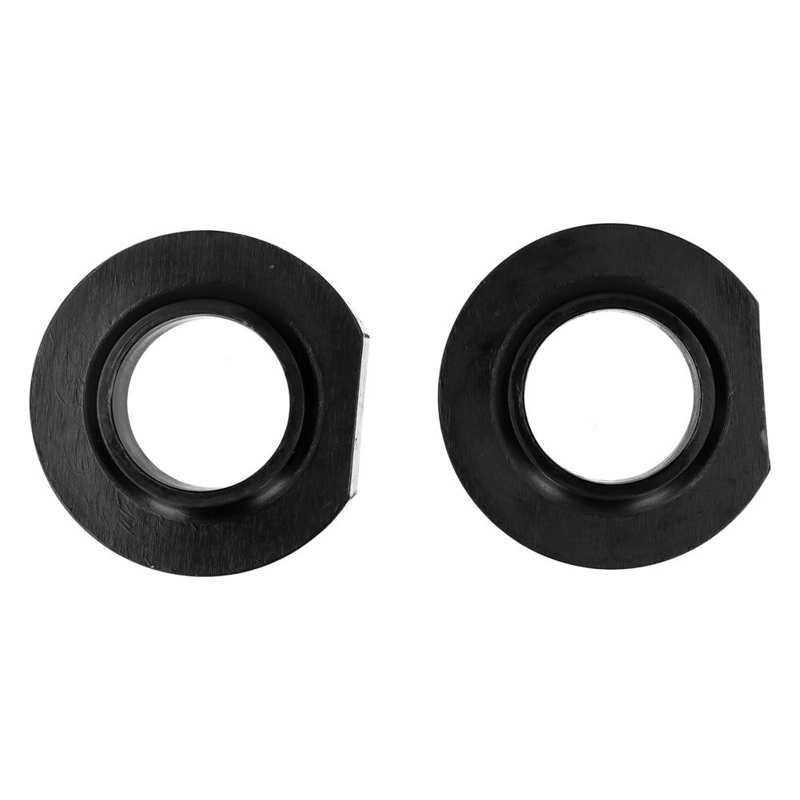 2in Front Lift Kit Leveling Spacer Fit for Jeep Wrangler TJ/Cherokee XJ/Grand Cherokee ZJ