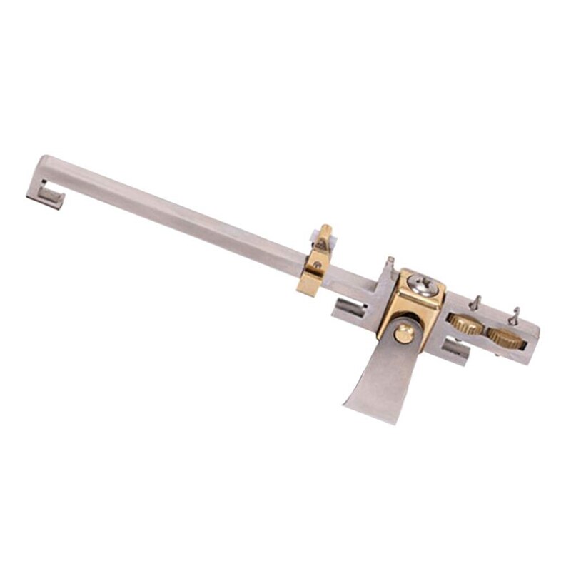 Erhu clip fine tuners string tune justerare erhu delar tillbehör
