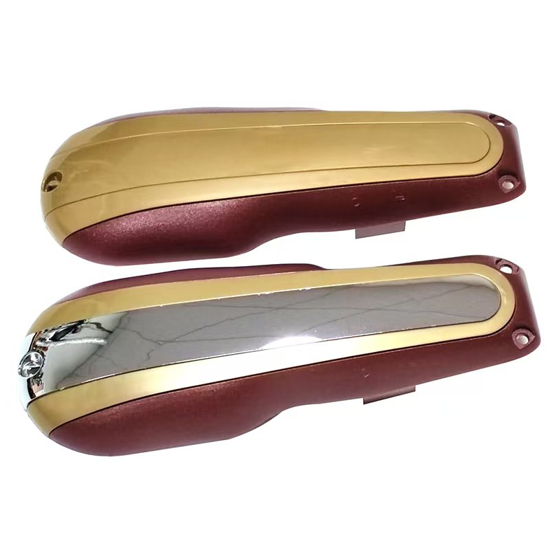 Coque supérieure pour tondeuse à cheveux électrique sans fil, WAHL 8147, Legend, pièces de rechange pour allumer es-outils de découpe