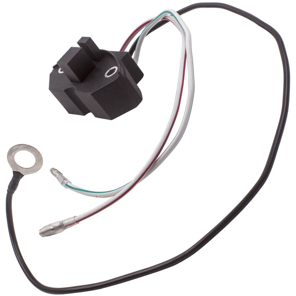 Electronic Ignition Sensor For Thunderbolt For Mer... Grandado