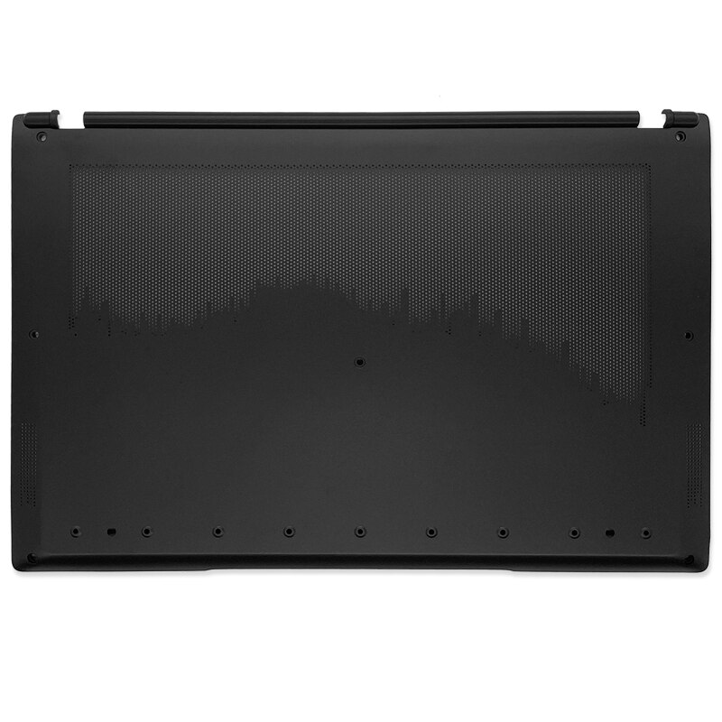 Funda para portátil MSI Prestige 14 P14 MS-14C1 14C2, cubierta trasera LCD/bisel frontal/reposamanos/funda inferior, parte superior e inferior,