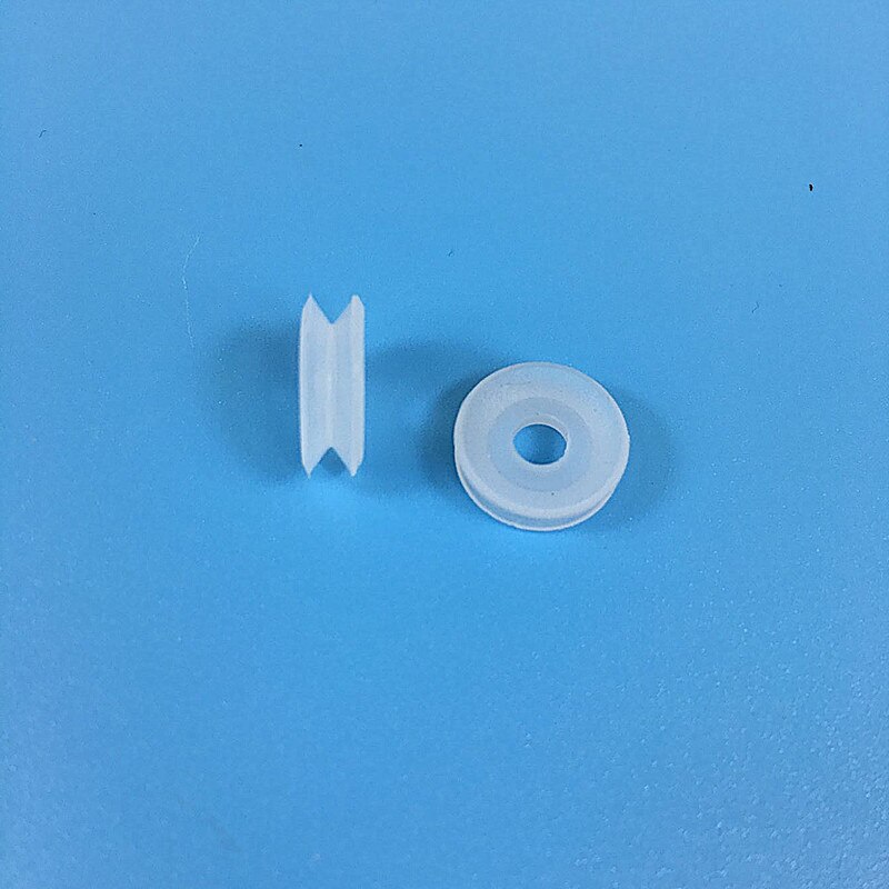 10 Stks/zak Universele Elektrische Snelkookpan Onderdelen Float Stop Valve Seal Ring Pak Voor Alle Modellen