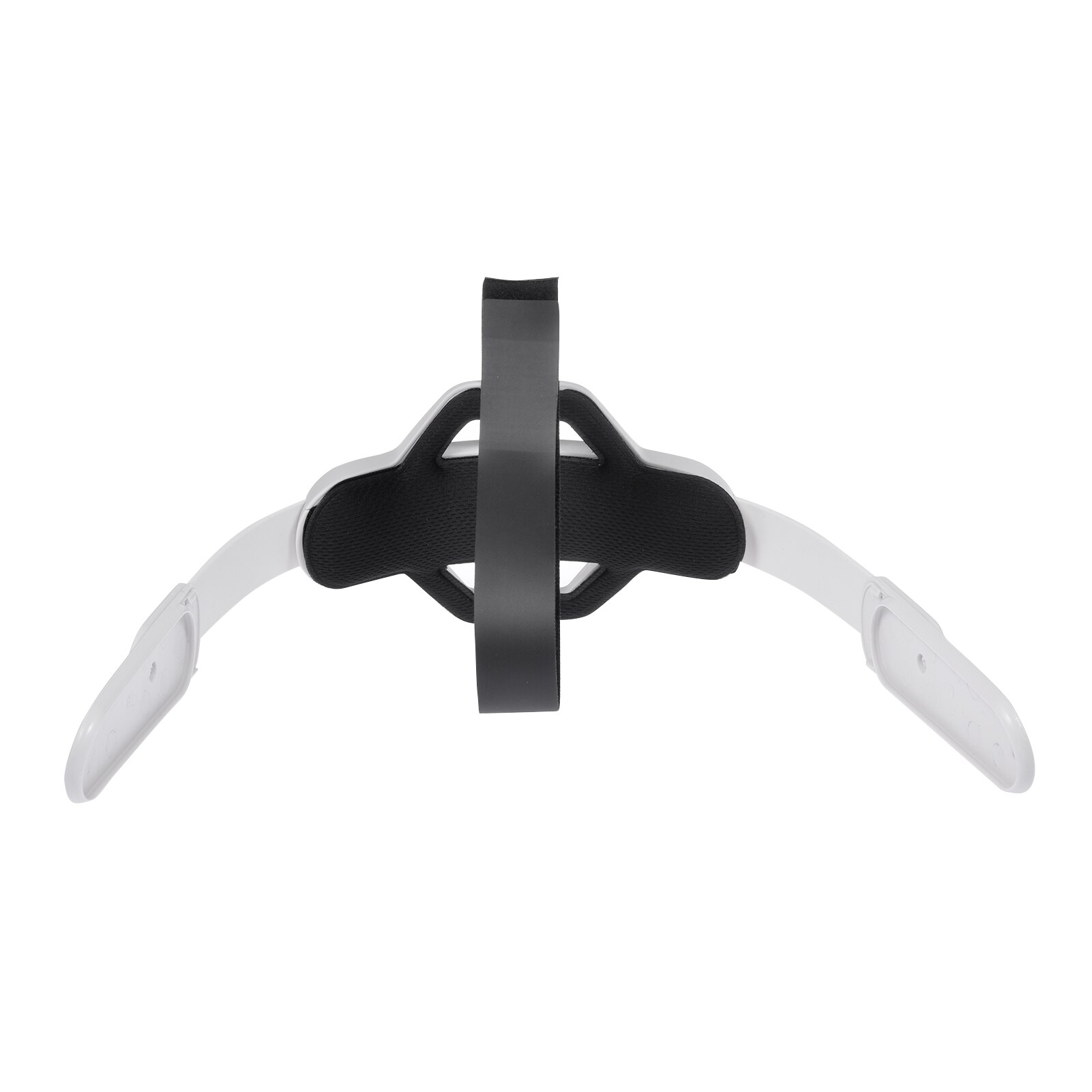 Support Mural Pour Casque VR Oculus Quest 2 - Accroche Casque Et Manettes, Noir Ou Blanc, Fixation Vis