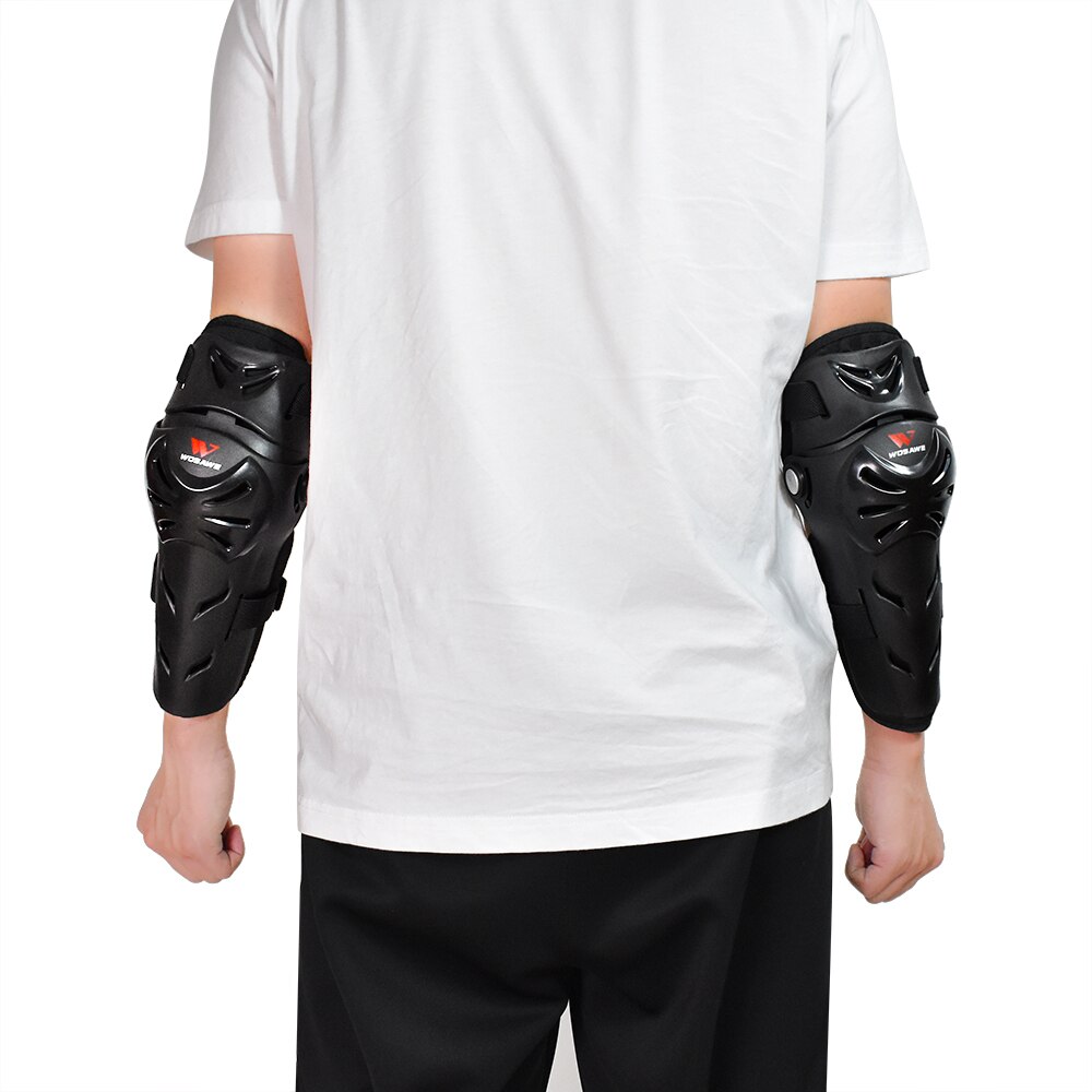 WOSAWE Protective Gear Adult MTB Motorcycle Armor Snowboard Skateboard Ski Chest Body Protection Motocross Protector Turtle: ML318-HZ