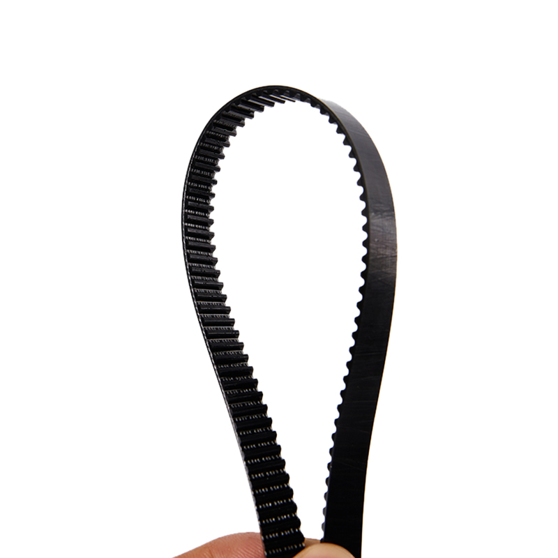 173T Broodmaker Transportbanden Broodmachine Banden Broodbakmachine Onderdelen 173 Tanden Omtrek 519Mm Keukenapparaat Accessoires