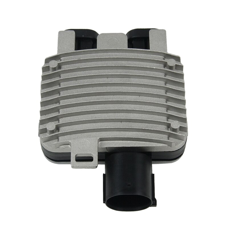2 Fan Transit Cooling Control Module for Ford 940008501 31338823 940004000: Default Title