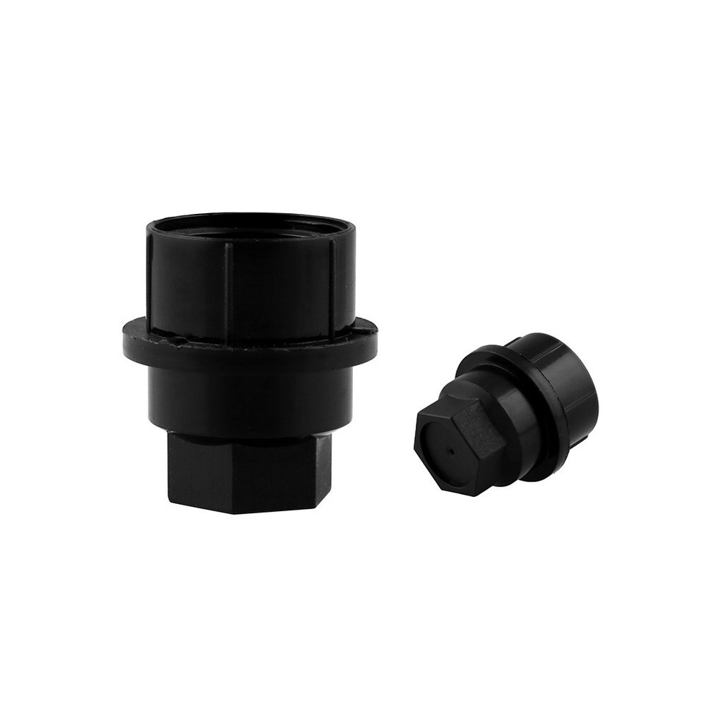 Cubierta modificada de la tuerca de la rueda del Abs de la tapa del cubo para las ruedas de Chevrolet 15646250