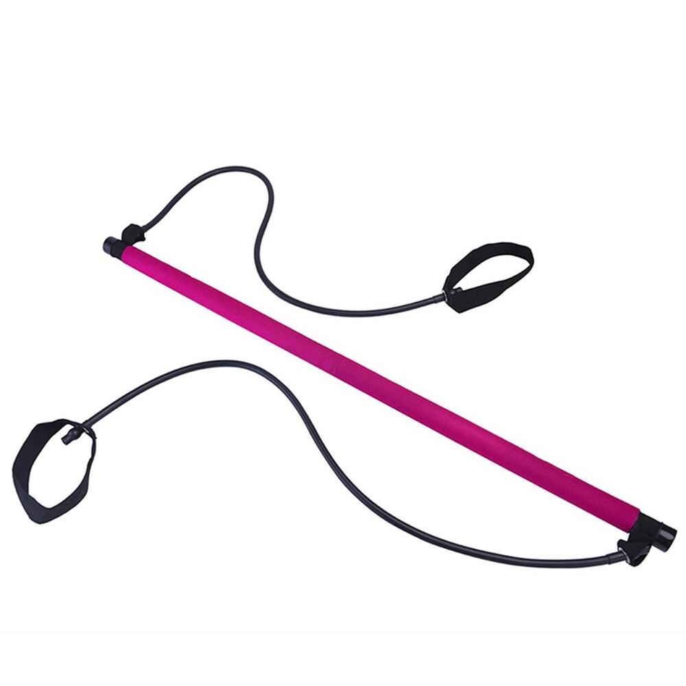 Lot De 2 Blocs De Yoga + 2 Sangles RETON - Mousse EVA Haute Densité, Antidérapants, Avec Poses Imprimées - 14