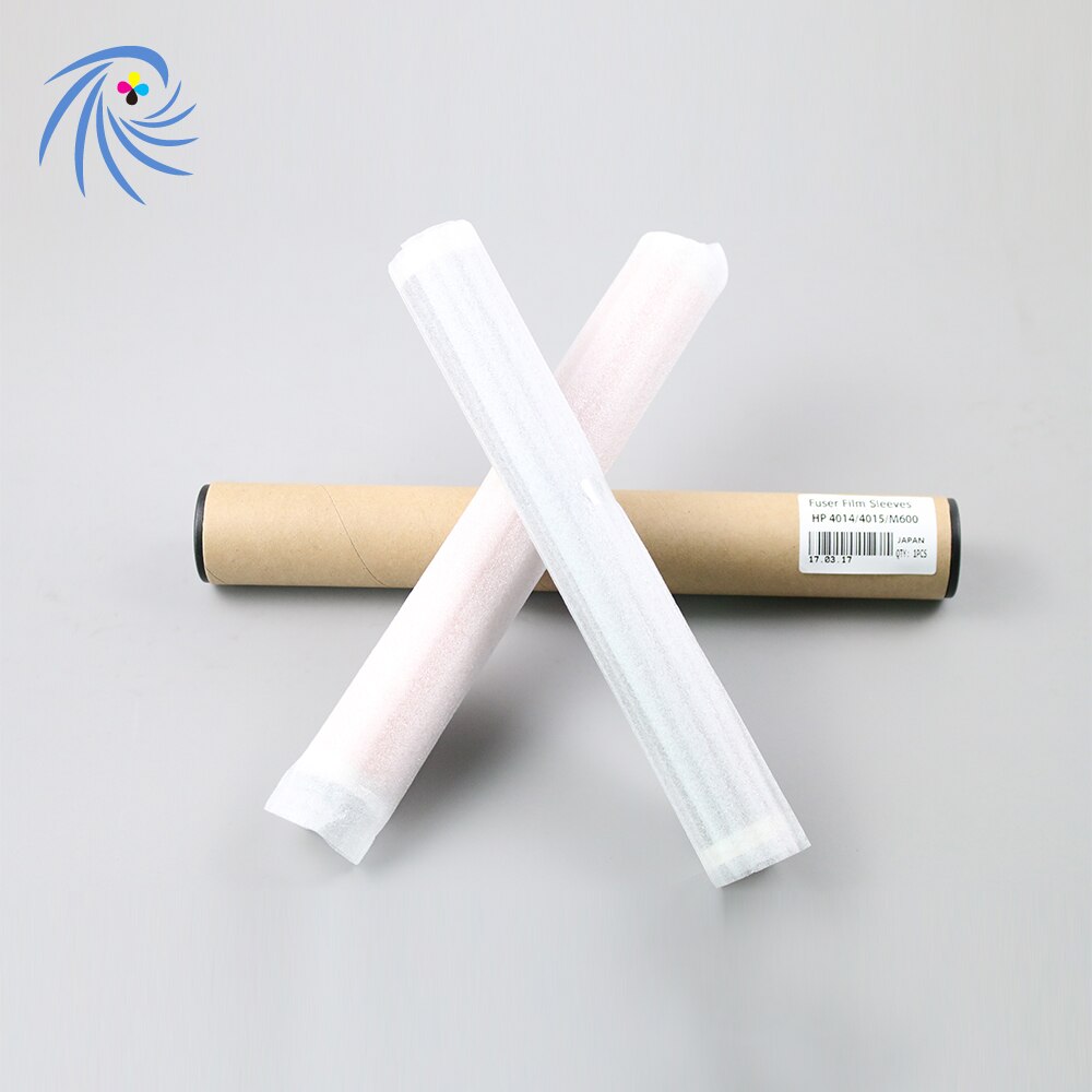 Original Fuser Film Sleeve For HP P4014 P4015 P4515 M601 M602 M603 M4555 RM1-4554-FILM