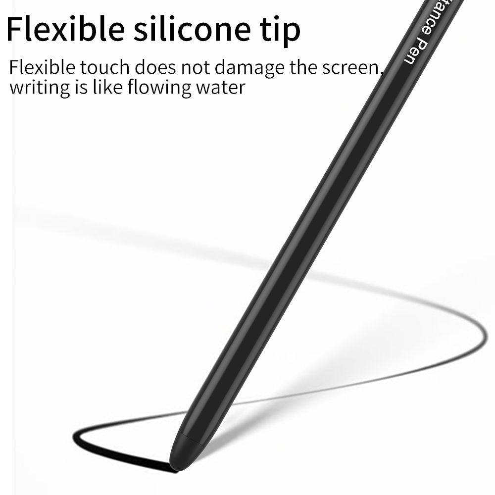 Touch Stylus Pen For Samsung Galaxy S22 Plus S22 5G Mobile Phone Capacitance Pen (No Bluetooth)
