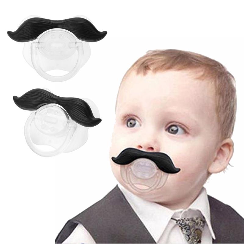 1 pièces noël pingouin mamelon bébé sucette coffre-fort infantile enfant en bas âge Silicone souple Anti-poussière couvercle bébé anneau de dentition tétine factice sucettes