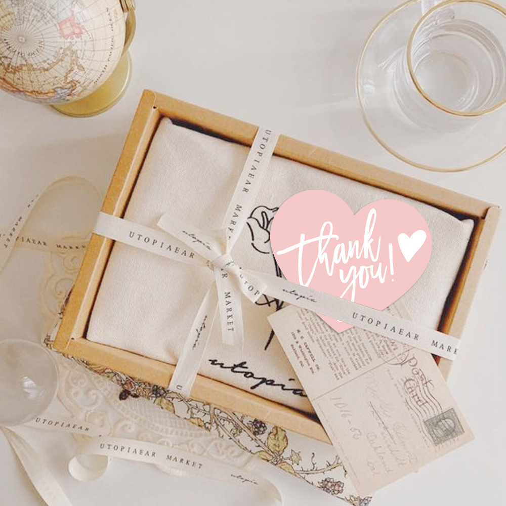 10-30 hartvormige wenskaartjes, bedankkaartjes voor kleine winkels, doe-het-zelf decoratiekaartjes, bakkerij- en bloemenwinkelkaartjes