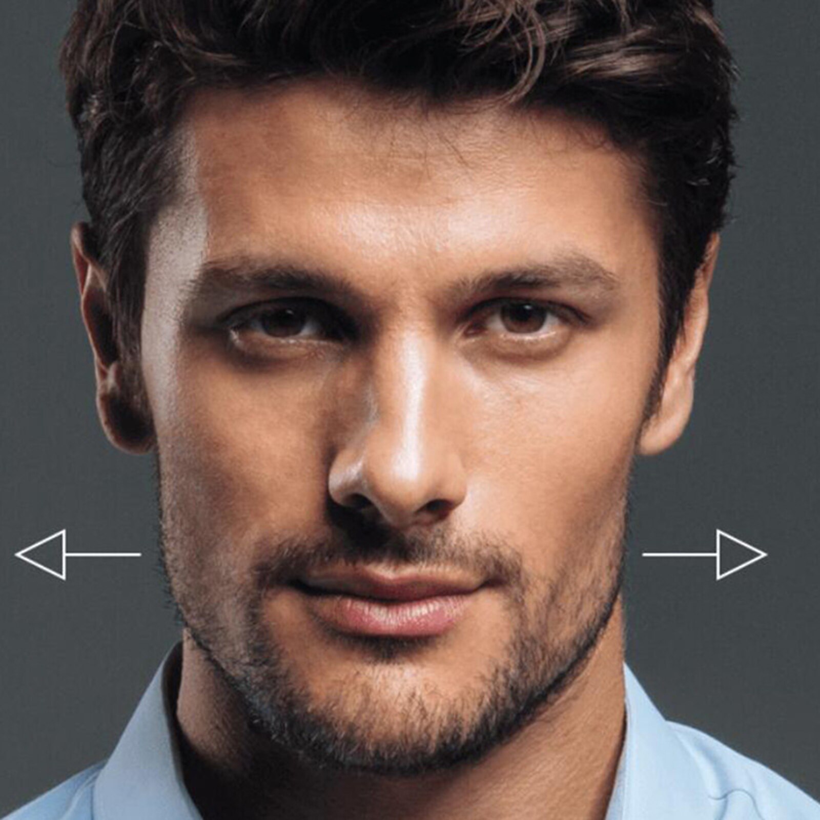 Jaw Exerciser Face Muscle Jaw Workout Tool Easy Reduce Double Chin Exerciser Jawline For Men And Women MJ