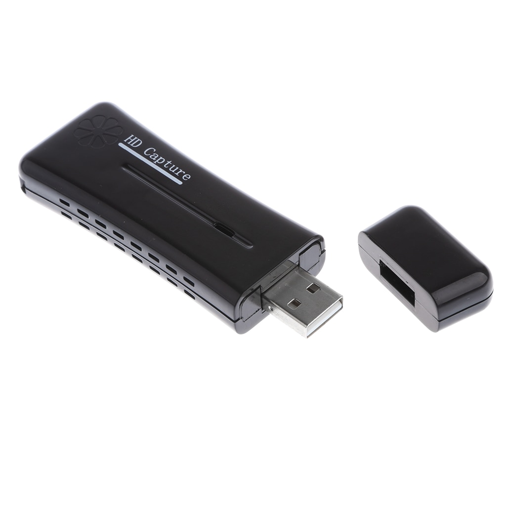 Hdmi Video Capture Apparaat USB2.0 1080P 60 Fps Recorder Doos Voor PS4