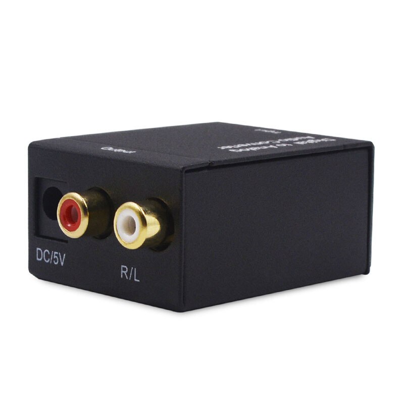 Digital to Analog Digital to Analog Converter Switcher