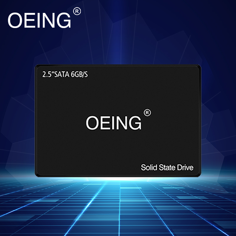 Oeing Interne Sata Ssd 2.5 Inch 120Gb 128Gb 240Gb 256Gb 360Gb Solid State Disk SATA3 hard Drive Disk Hdd 1Tb 2Tb 480Gb 512Gb