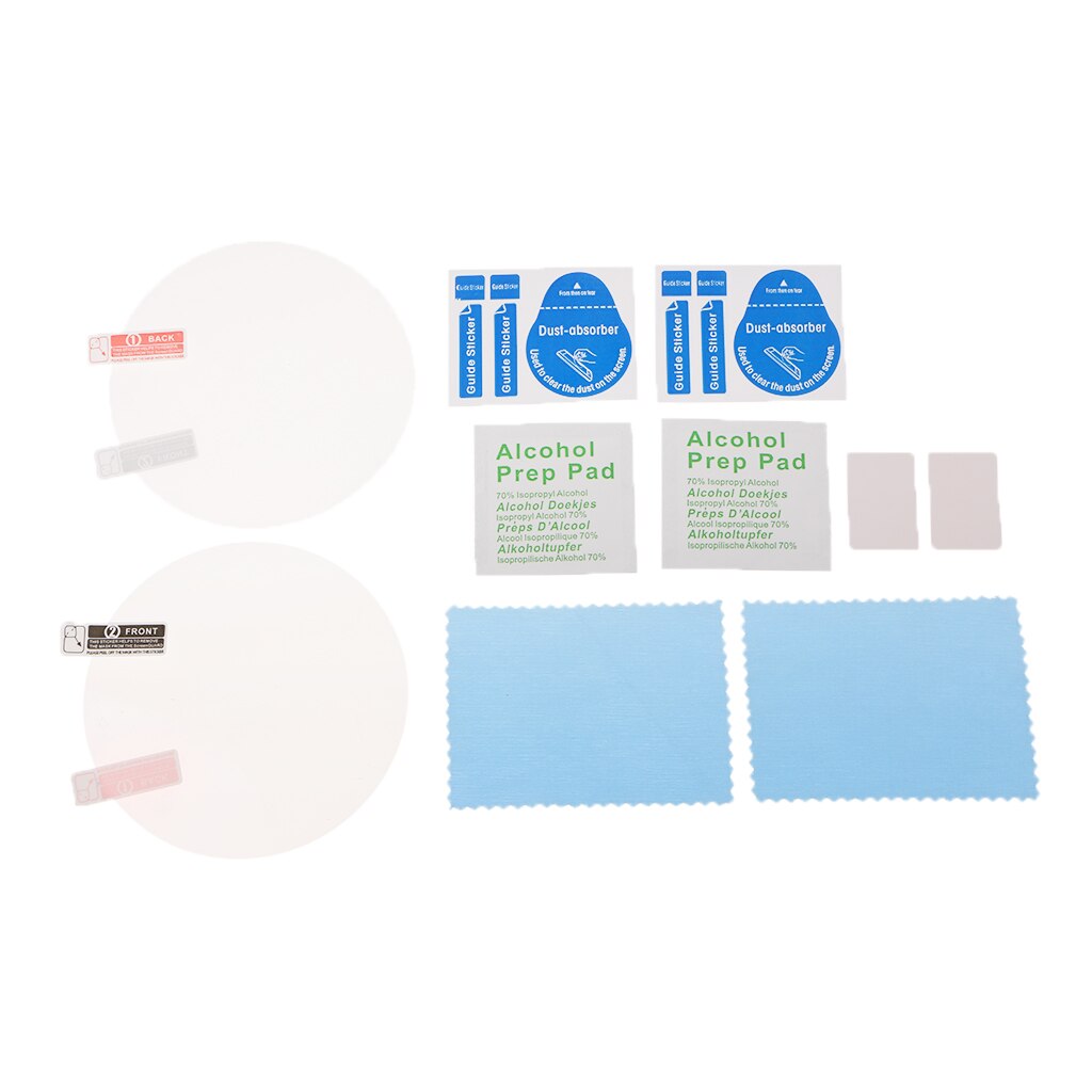 Motorcycle Instrument Cluster Screen Protector For Yamaha XSR900