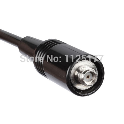 Nagoya NA-701 Dual-Band Antenna SMA-Female For Boafeng UV-5R PUXING PX-777 two way Radio antenna
