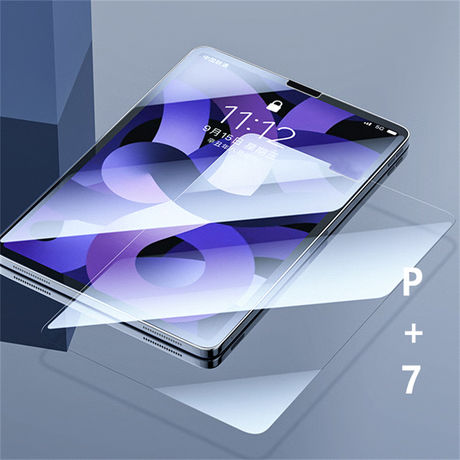 For IPad 10th Gen 10.9 Inch Tempered Glass Screen Protector A2696 A2757 A2777 Tablet Anti Scratch HD Protective Film