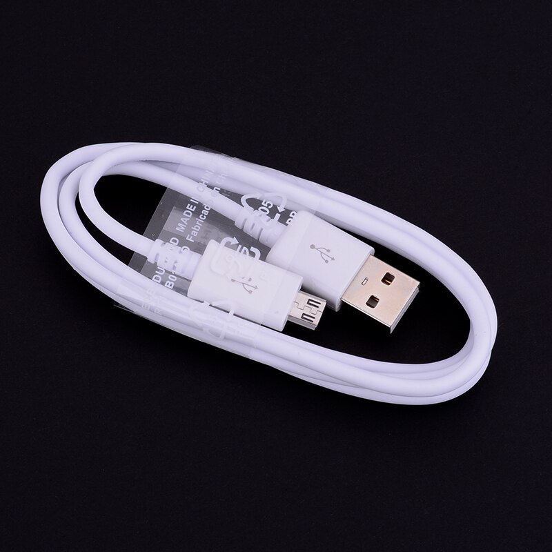 5V/2A 1M 0,2 M Schnelle Ladung USB kabel telefon Ladegerät Für Samsung Galaxis A10S A220A M30S a50S A70S A40S A30S A20E M40 A60 A80 A90