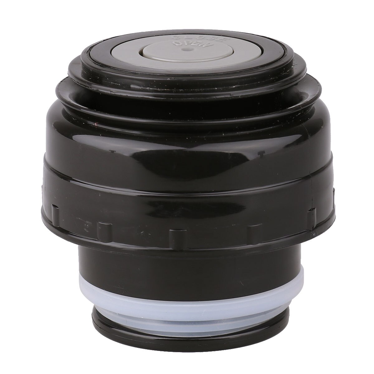 3.5/4.5/5.2cm Vacuum Flask Lid Portable Universal Thermos Bottle Cover Outdoor Travel Bottles Cup Seal Stoppers Accessories