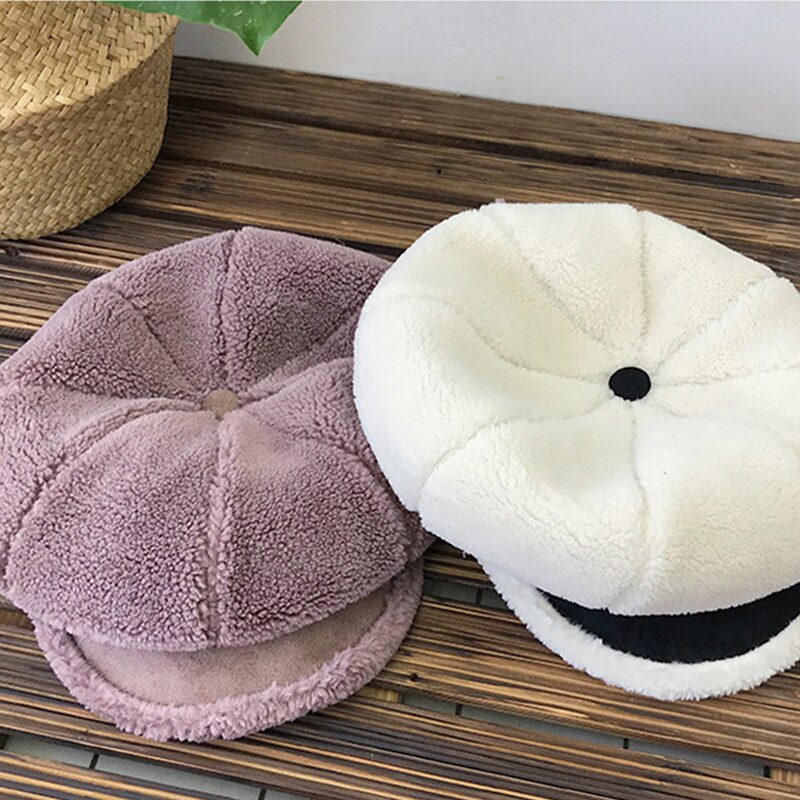 Skihelm Bezug Mit Tierohren - Warme Strickmütze Für Skihelm