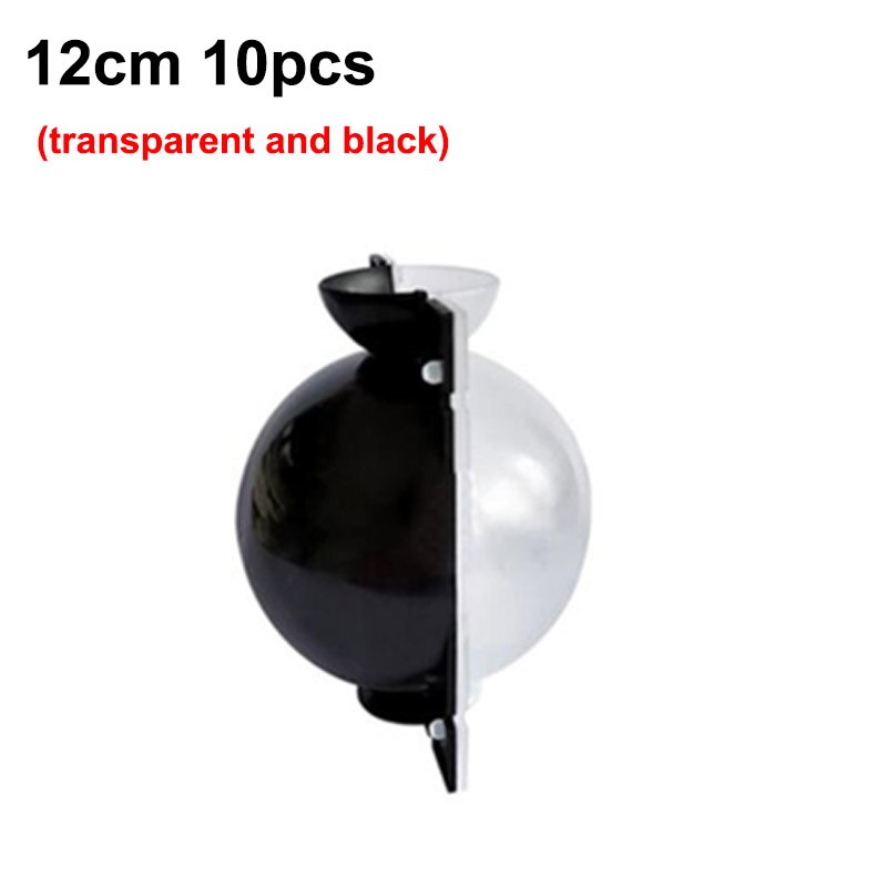 10/20 st frukt växt träd rotklump rotlåda plastlåda förökningslåda ympning roter växande högtrycksförädlingsboll: 12cm 10 st msk