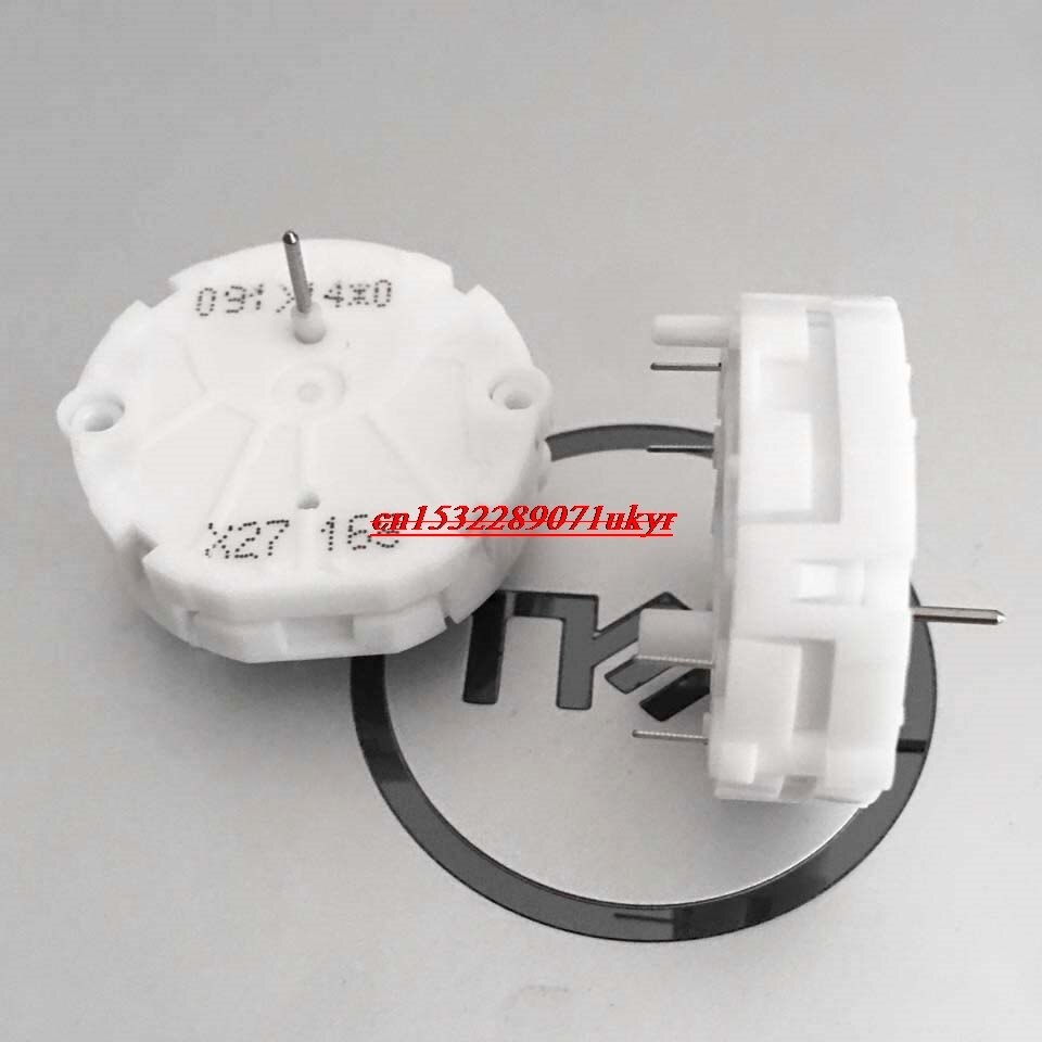 X27 168 (6P) Stepper Motor +10p bulbs For Speedometer Gauge Repair Kit Cluster X27.168 X15.168 X25.168 XC5 168 For GM GMC trucks