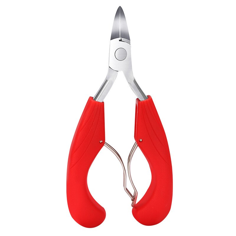 Nail Clippers Toenail Cutters For Ingrown Toe Nail... – Vicedeal