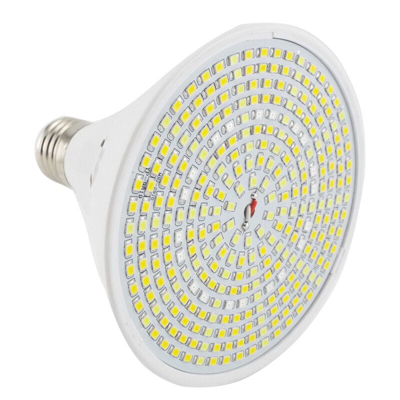 Volledige Spectrum 12W 290 Led Plant Grow Light Bulb Kas Zonlicht Phyto Lamp Groente Bloem Cultivo Groeiende Indoor Grow doos