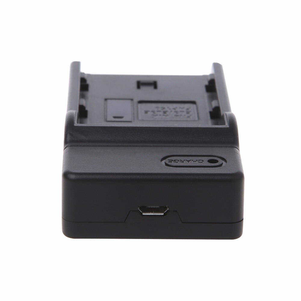 USB Caricabatteria Per Nikon EN-EL3E EN-EL3 D100/100SLR/D50/D70/D70S/D200/D80 /D90