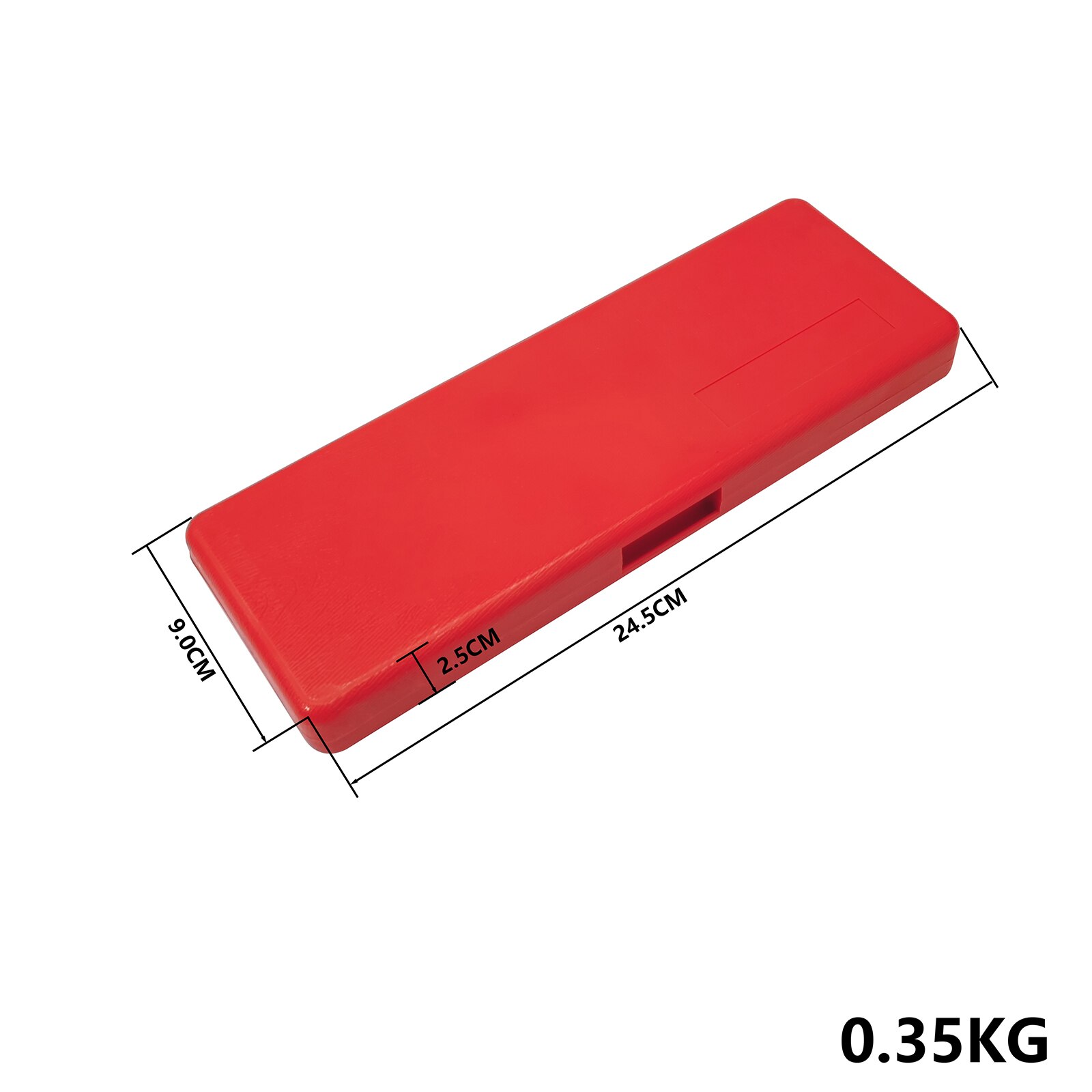 Brake Discs Vernier Caliper Gauge Detection Tool Micrometer 0-150mm