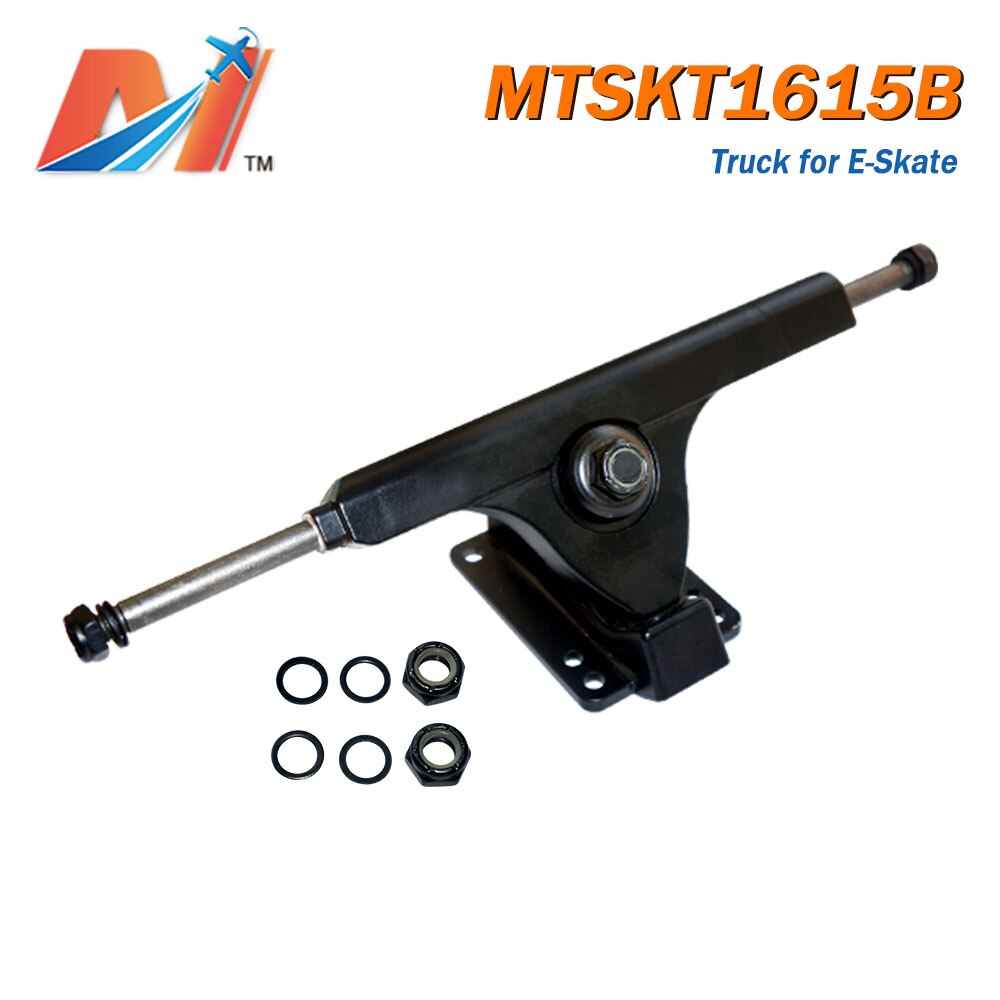 Maytech Clearance electric skateboard hub motor truck rear truck for single hub motor