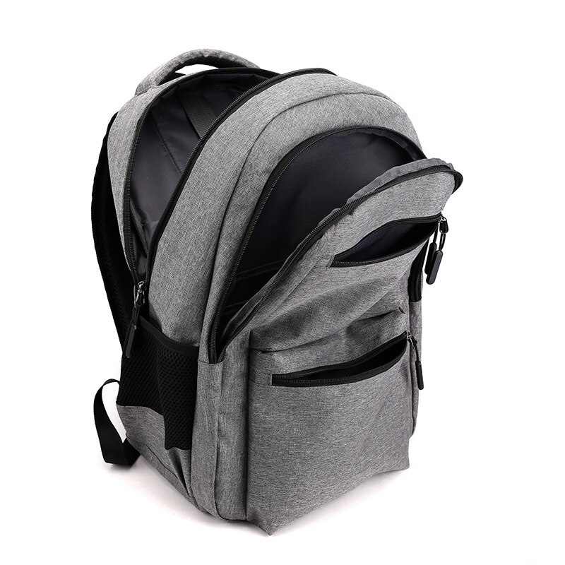 Fengdong mochila escolar grande, mochila escolar masculina para adolescentes, bolsa de ombro para viagem