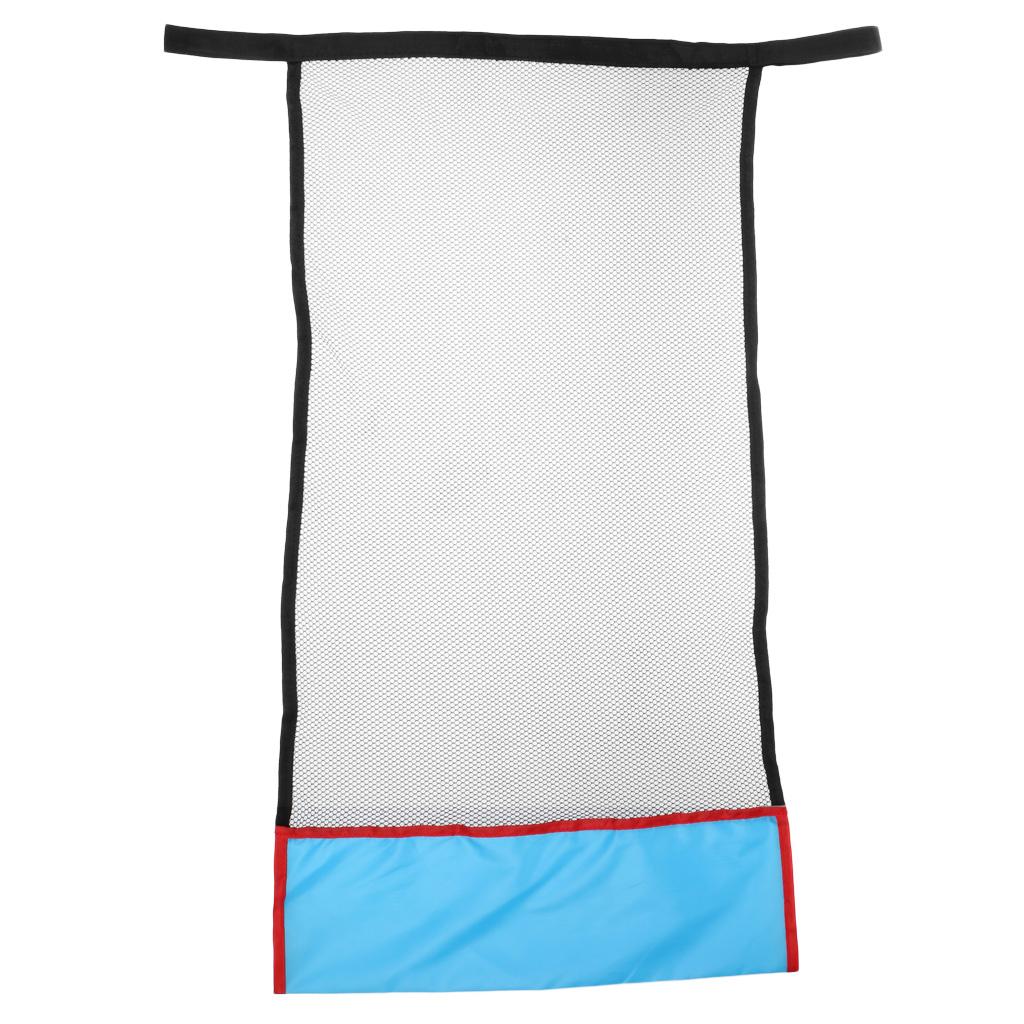 Polyester Schwimm Schwimmbad Nudel Schlinge Gittergewebe Stuhl Netz Für Schwimmen Schwimmbad Bett Sitz DIY-Wasser Entspannung