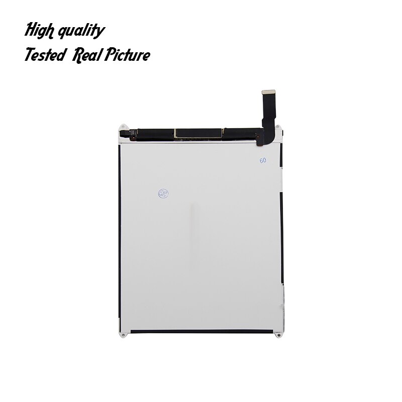 For ipad mini 1 Touch Screen Digitizer panel LCD Display Screen Repair Parts For ipad mini 1 A1432 A1454 A1455