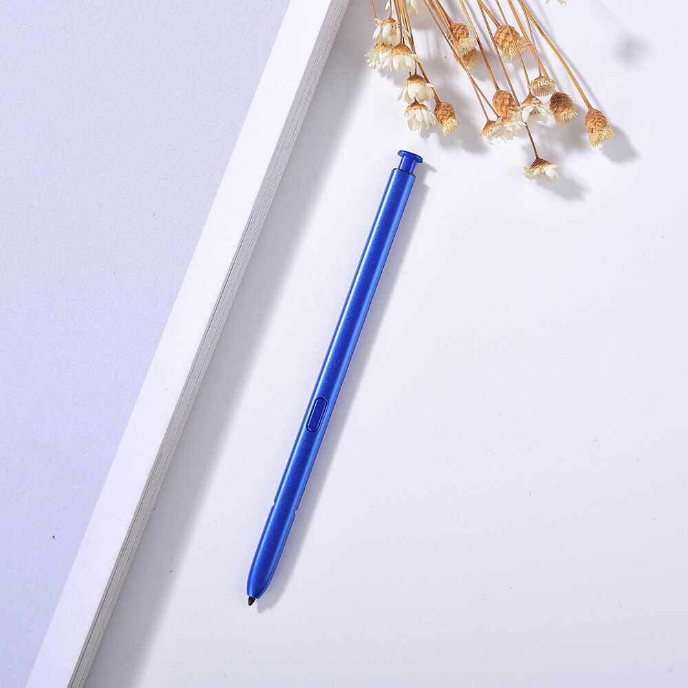 Uniwersalny aktywny ekran dotykowy pióro S pióro do Samsung Galaxy S21 Samsung Galaxy Note 20 Ultra pojemnościowy wymienny rysik