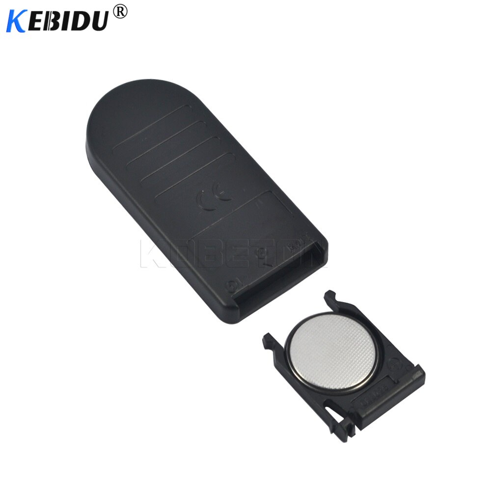 Kebidu ML-L3 Infrarood Draadloze Afstandsbediening Ontspanknop Voor Nikon D7100 D70s D60 D80 D90 D5200 D50 D5100 D3300 Controller