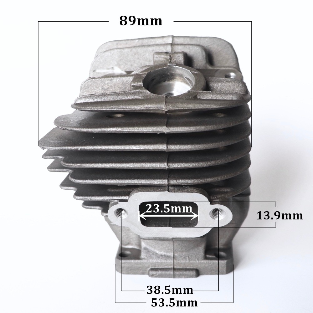 Universal 57mm Zylinder Kolben Set Für 150cc Motorräder - 15mm Kolbenbolzen
