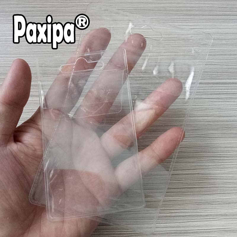 Bolsas de PVC suaves, 300 Uds.