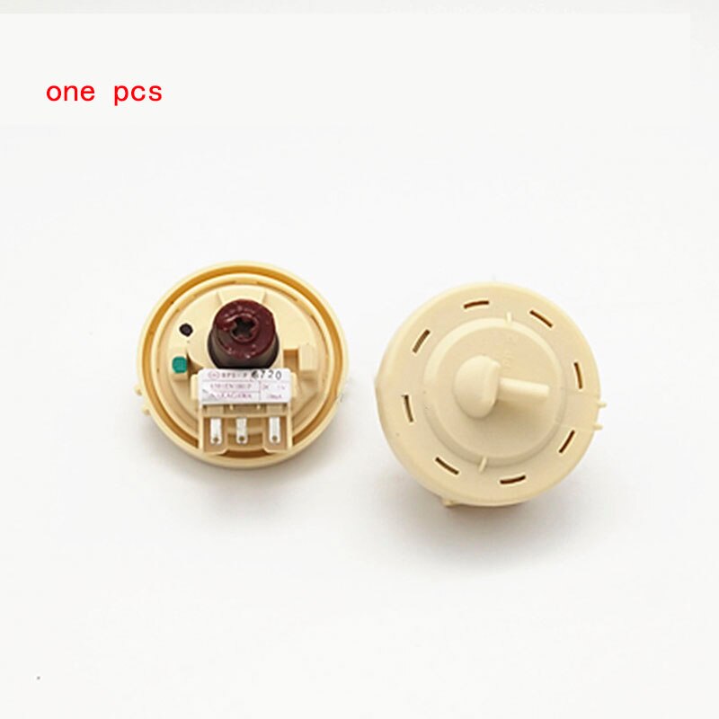 Washing machine water level sensor For washing Machine dish washer and other equipment use Washing machine water level switch: water-level-sensor