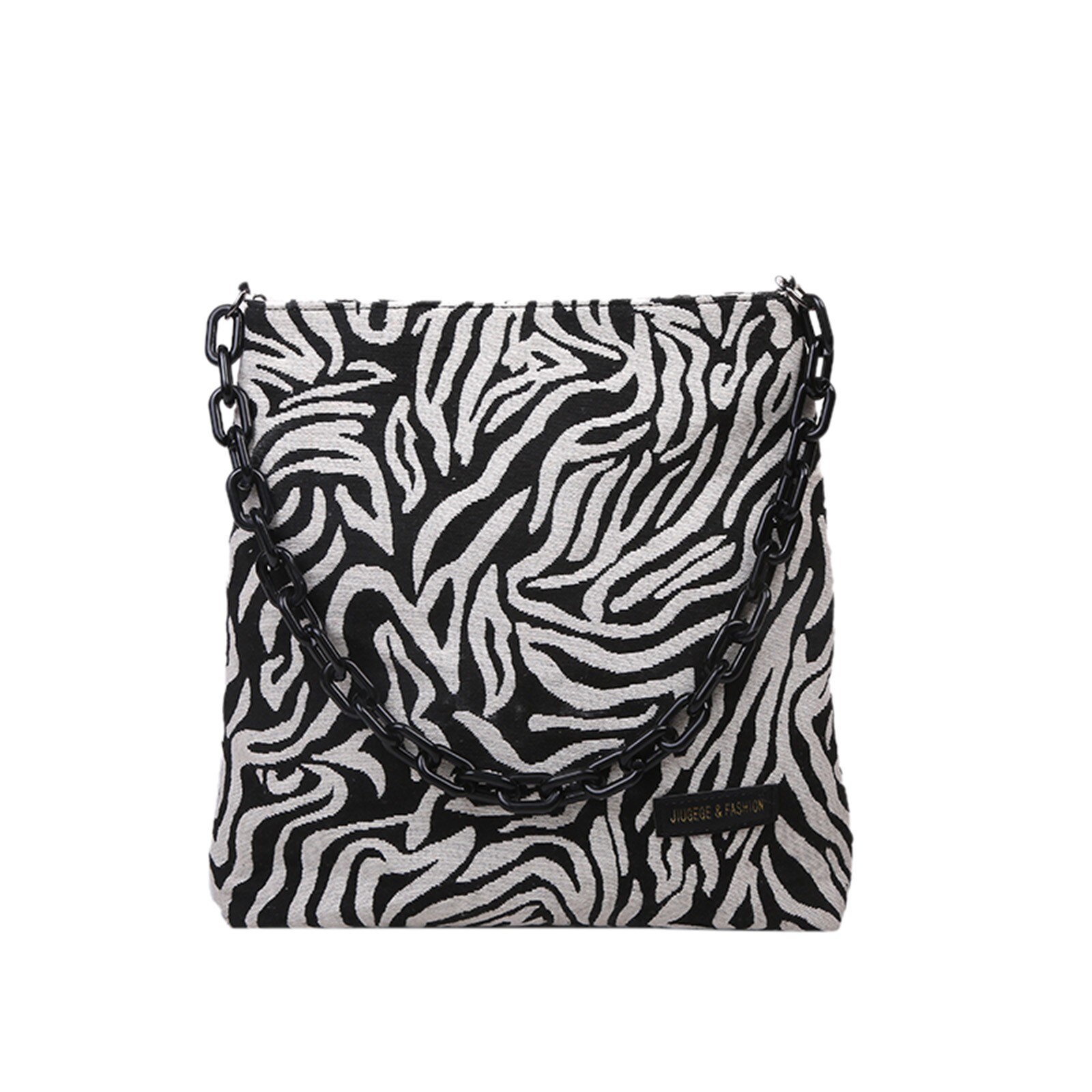 Bolso de lujo de para mujer, bandolera cruzada, novedad,: C