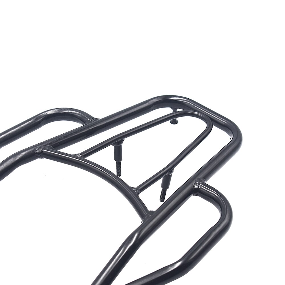 Motocycle Rear Seat Luggage Carrier Bracket Cargo Rack Shelf Holder for Suzuki DRZ400 DRZ-400 E S SM DRZ400E DRZ400S DRZ400SM