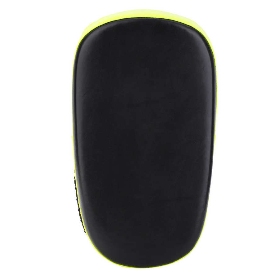 1PCS Two Layer Thicken Buffer Sanda Taekwondo Foot Target Pad Fighting Training